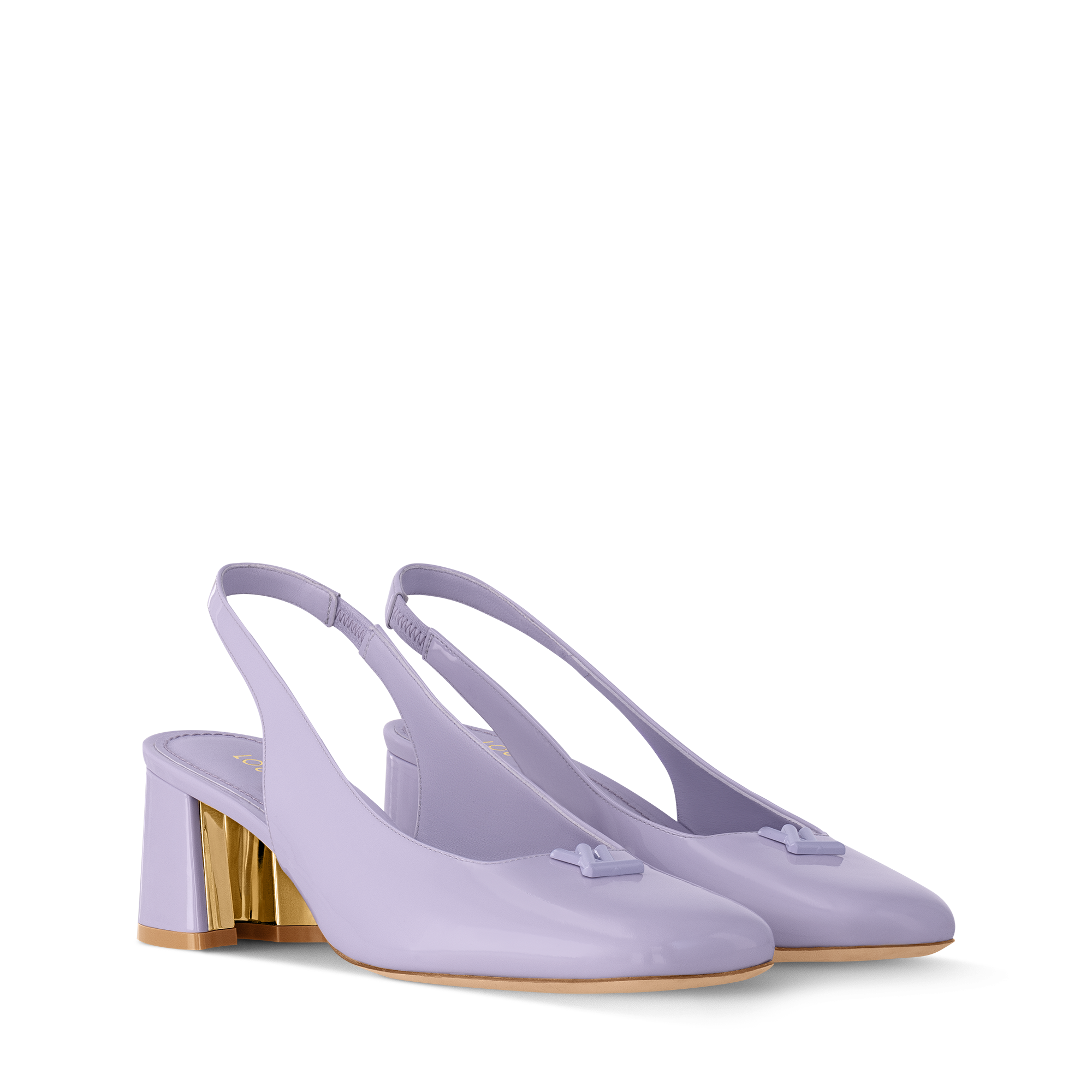 Swing Slingback Pump - Shoes 1AGUED | LOUIS VUITTON